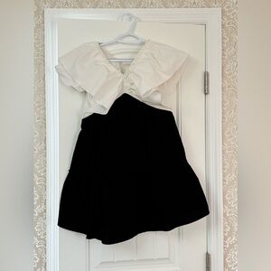 Zara dress for girls